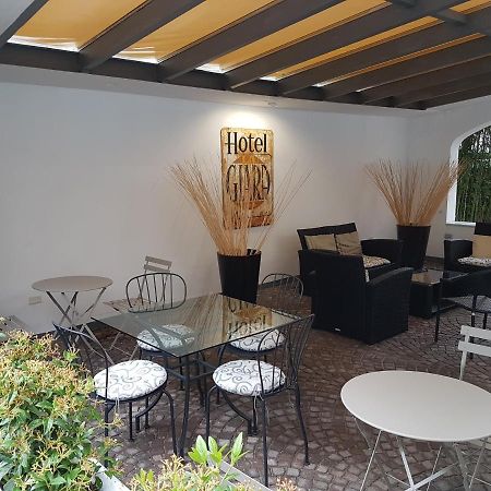 Hotel La Giara Celle Ligure Zewnętrze zdjęcie