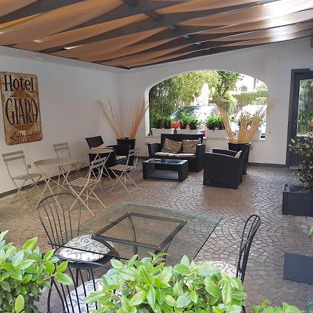 Hotel La Giara Celle Ligure Zewnętrze zdjęcie