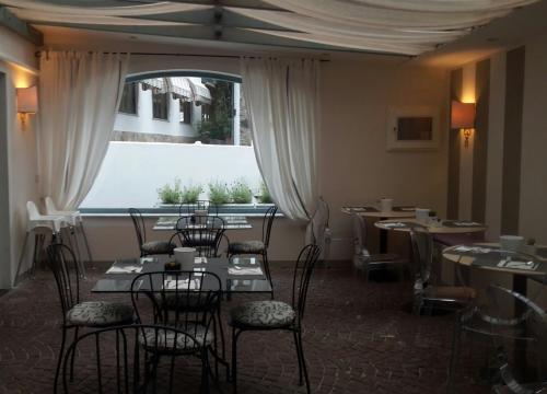 Hotel La Giara Celle Ligure Zewnętrze zdjęcie