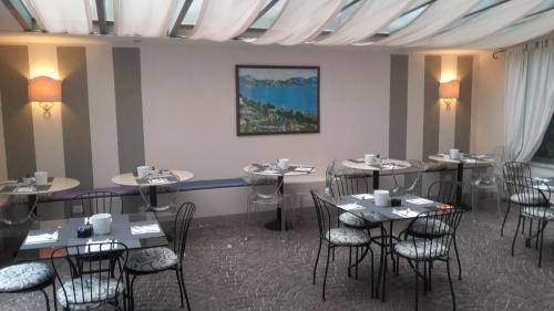 Hotel La Giara Celle Ligure Zewnętrze zdjęcie