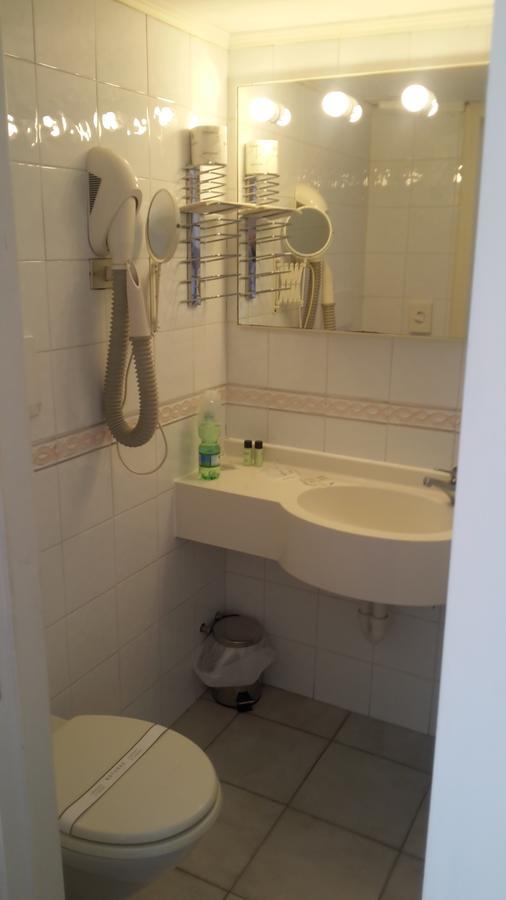 Hotel La Giara Celle Ligure Zewnętrze zdjęcie